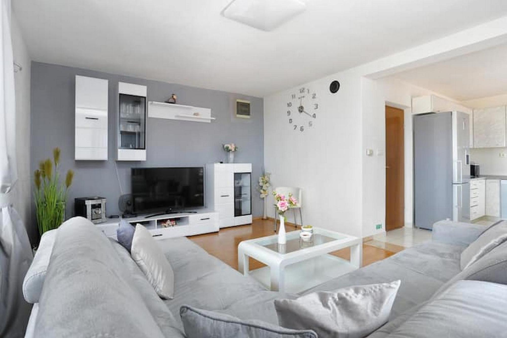 Holiday Home Mons Aureus Gornje Sitno Exterior foto